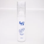 Spuma curatare incaltaminte SPA025 Alb » meishop.life