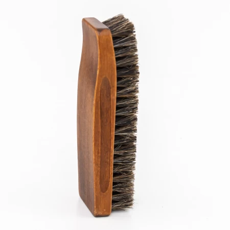 Perie curatare incaltaminte B121 Maro » meishop.life