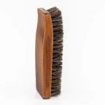 Perie curatare incaltaminte B121 Maro » meishop.life