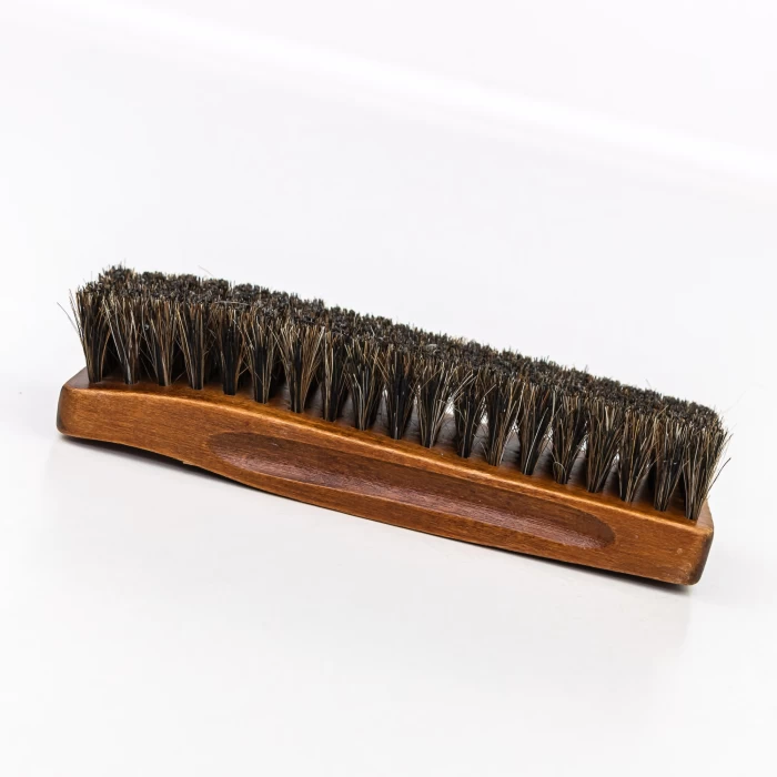 Perie curatare incaltaminte B121 Maro » meishop.life