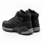 Ghete Barbati AM30266-1 Negru Ax Boxing