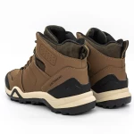 Ghete Barbati AM3742-8 Galben » meishop.life