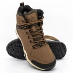 Ghete Barbati AM3742-8 Galben » meishop.life