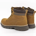 Ghete Barbati ARM2212-8 Galben » meishop.life