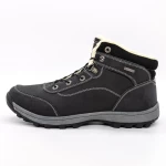 Ghete Barbati LM508-1 Negru » meishop.life