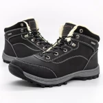 Ghete Barbati LM508-1 Negru » meishop.life