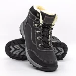 Ghete Barbati LM508-1 Negru » meishop.life