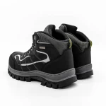 Ghete Barbati ARM3741-1 Negru » meishop.life