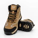 Ghete Barbati ARM3741-8 Galben » meishop.life