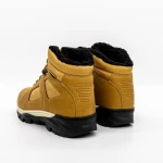Ghete Barbati LM506-8 Galben » meishop.life