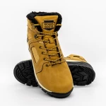 Ghete Barbati LM506-8 Galben » meishop.life