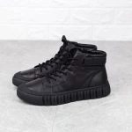 Ghete Barbati HJNH2206 Negru » meishop.life