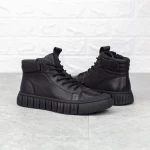 Ghete Barbati HJNH2206 Negru » meishop.life