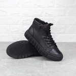 Ghete Barbati HJNH2206 Negru » meishop.life