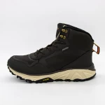 Ghete Barbati Y217-4 Cafea-Bej inchis » meishop.life