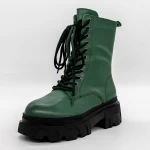 Ghete Dama 687553 Verde » meishop.life