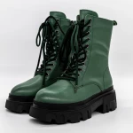Ghete Dama 687553 Verde » meishop.life