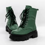 Ghete Dama 687553 Verde » meishop.life