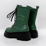 Ghete Dama 687553 Verde » meishop.life