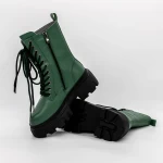 Ghete Dama 687553 Verde » meishop.life