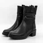 Ghete Dama 80235-26 Negru » meishop.life