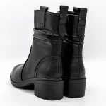 Ghete Dama 80235-26 Negru » meishop.life