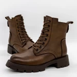 Ghete Dama 9139 Maro » meishop.life
