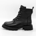 Ghete Dama 9139 Negru » meishop.life