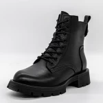 Ghete Dama 9139 Negru » meishop.life
