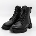 Ghete Dama 9139 Negru » meishop.life