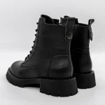 Ghete Dama 9139 Negru » meishop.life