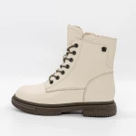 Ghete Dama 6178 Crem » meishop.life
