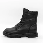 Ghete Dama 6178 Negru » meishop.life