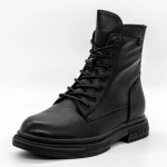 Ghete Dama 6178 Negru » meishop.life