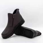 Ghete Dama B17-22 Mov » meishop.life