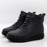 Ghete Dama BK835-10 Albastru » meishop.life