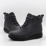 Ghete Dama BK835-10 Albastru » meishop.life