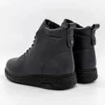 Ghete Dama BK835-10 Albastru » meishop.life