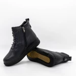 Ghete Dama BK835-10 Albastru » meishop.life