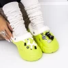 Papuci Dama de Casa A241-2 Verde | Fashion