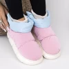 Papuci Dama de Casa A-622 Roz | Fashion