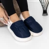 Papuci Dama de Casa A-623 Bleumarin | Fashion