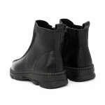 Ghete Dama 8202 Negru » meishop.life