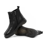 Ghete Dama 8202 Negru » meishop.life