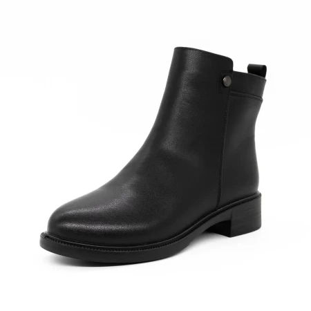 Ghete Dama 90207-26 Negru » meishop.life