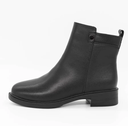 Ghete Dama 90207-26 Negru » meishop.life