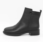 Ghete Dama 90207-26 Negru » meishop.life