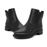 Ghete Dama 90207-26 Negru » meishop.life
