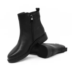 Ghete Dama 90207-26 Negru » meishop.life