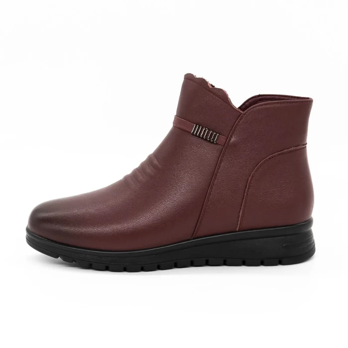 Ghete Dama 822070M Visiniu » meishop.life